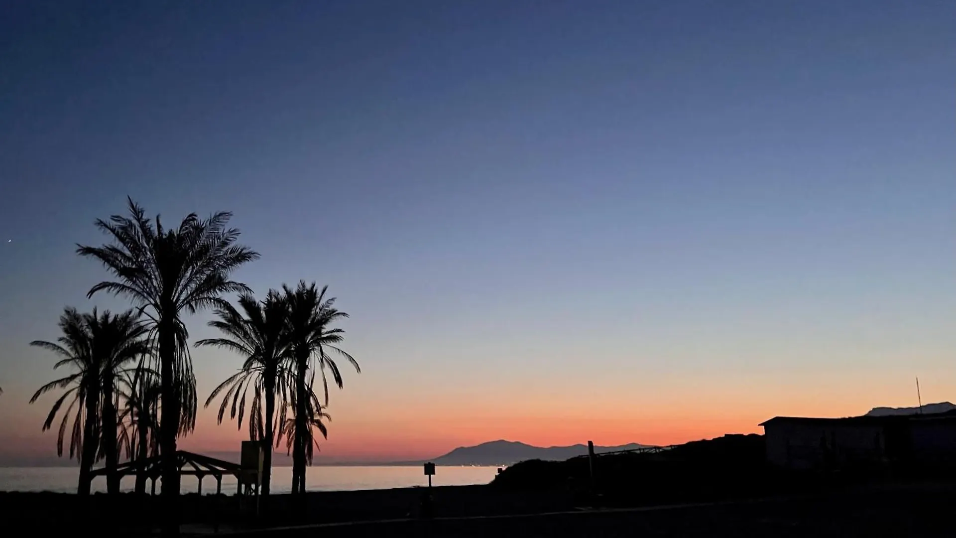 Villa Vida - Luxury Panorama Seaview Penthouse In Organic-Boho Design With Pool, Gym, Spa Marbella İspanya